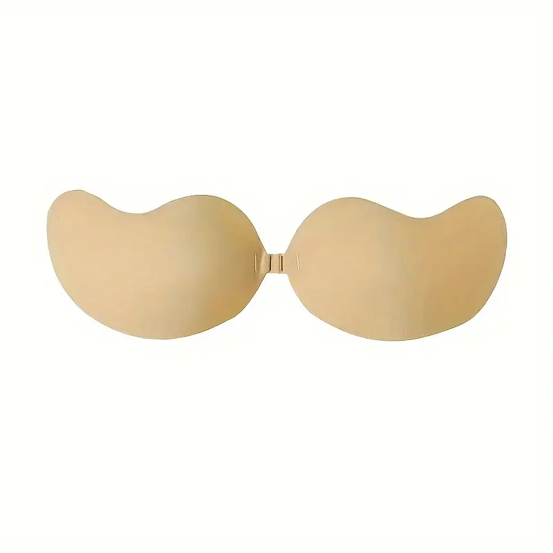 Reggiseno Invisibile Push-Up p - Nipple Cover Pasties recensione e prezzo