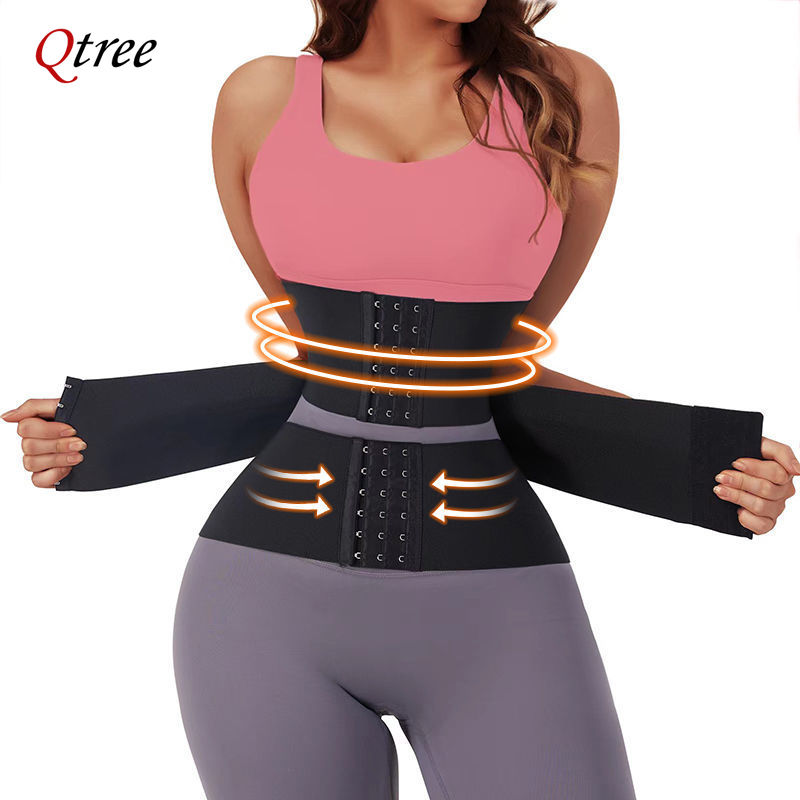 Qtree Aggiornato Vita Trainer  - Shapewear Bodysuit Firm recensione e prezzo