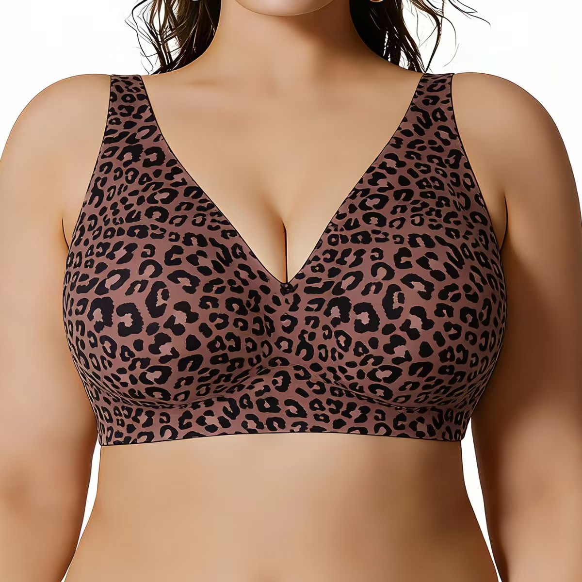 Reggiseno Bralette Senza Ferre - Bralette Wireless Soft recensione e prezzo