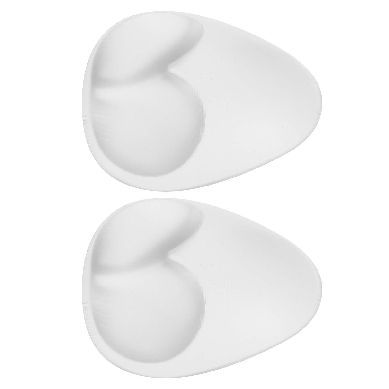 1 Paio di Cuscinetti Invisibil - Push Up Bra Padded recensione e prezzo