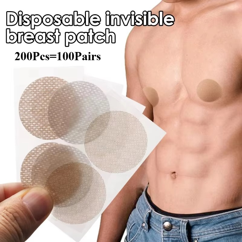 200 pezzi di copertura invisib - Nipple Cover Pasties recensione e prezzo
