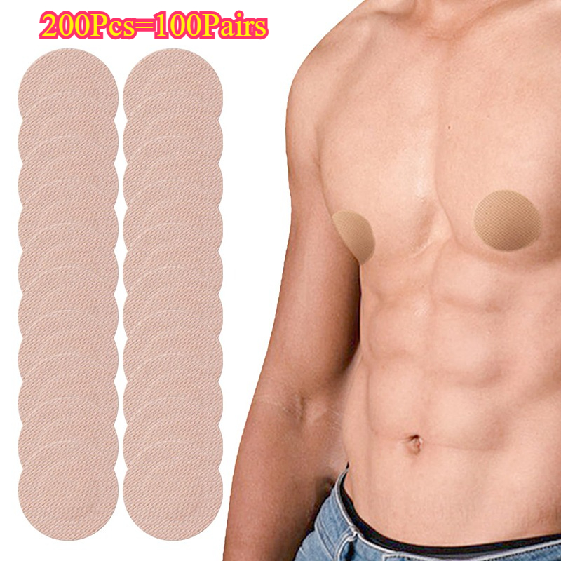 200 pezzi di copertura invisib - Nipple Cover Pasties recensione e prezzo