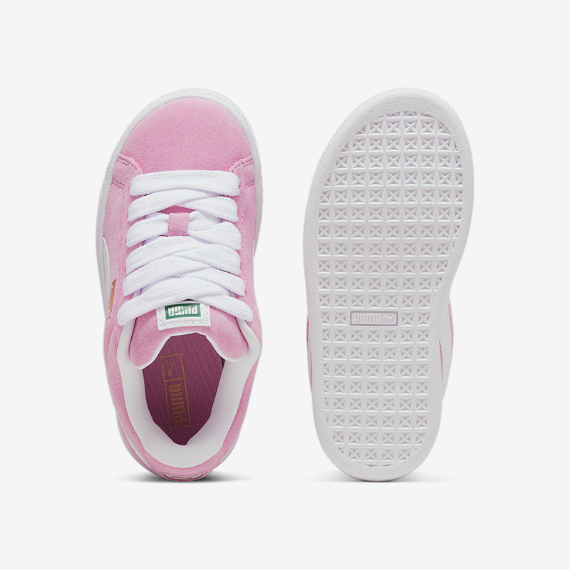 Puma originale SUEDE XL scarpe - Puma Shoes Suede Classic recensione e prezzo