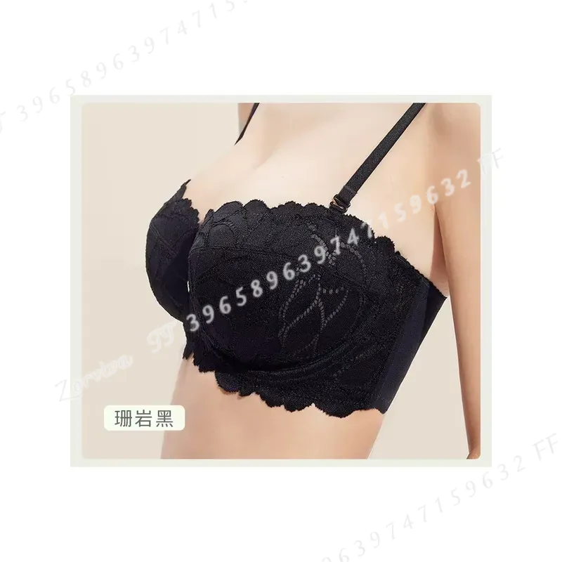 Reggiseno Bralette in Pizzo Fr - Bralette Wireless Soft recensione e prezzo