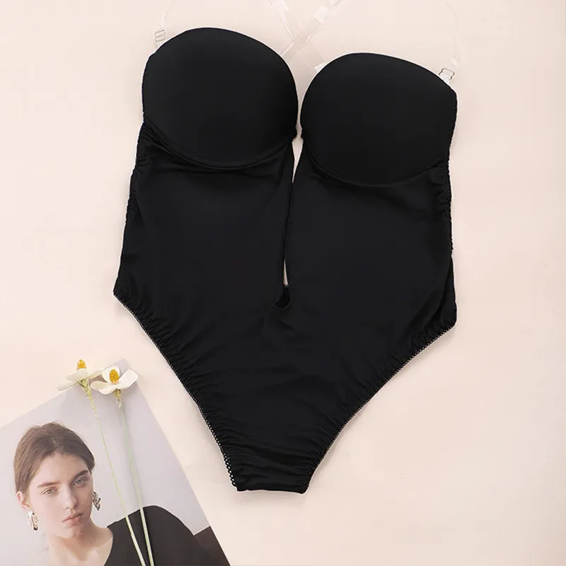 Reggiseno modellante per il co - Shapewear Bodysuit Firm recensione e prezzo