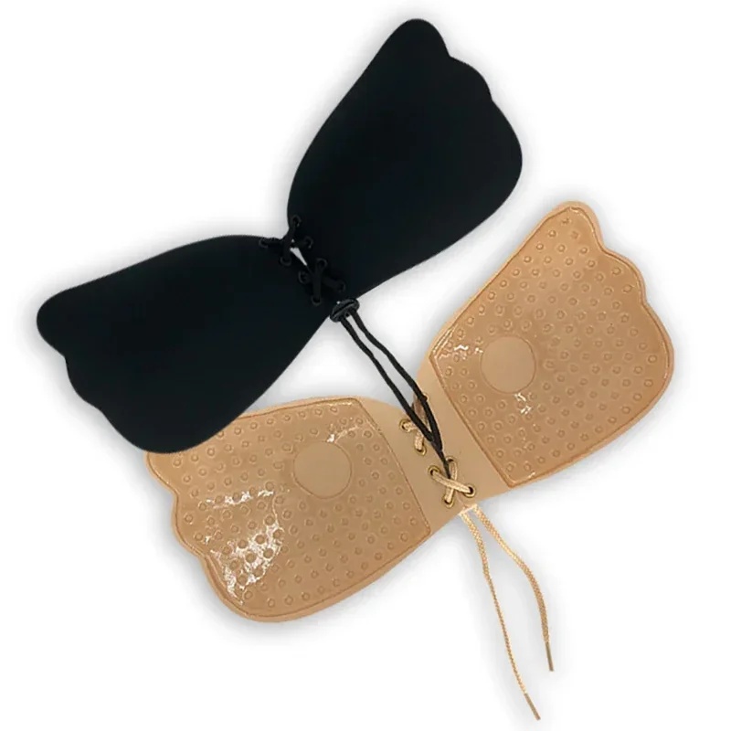 Reggiseno Adesivo Invisibile S - Silicone Bra Adhesive recensione e prezzo