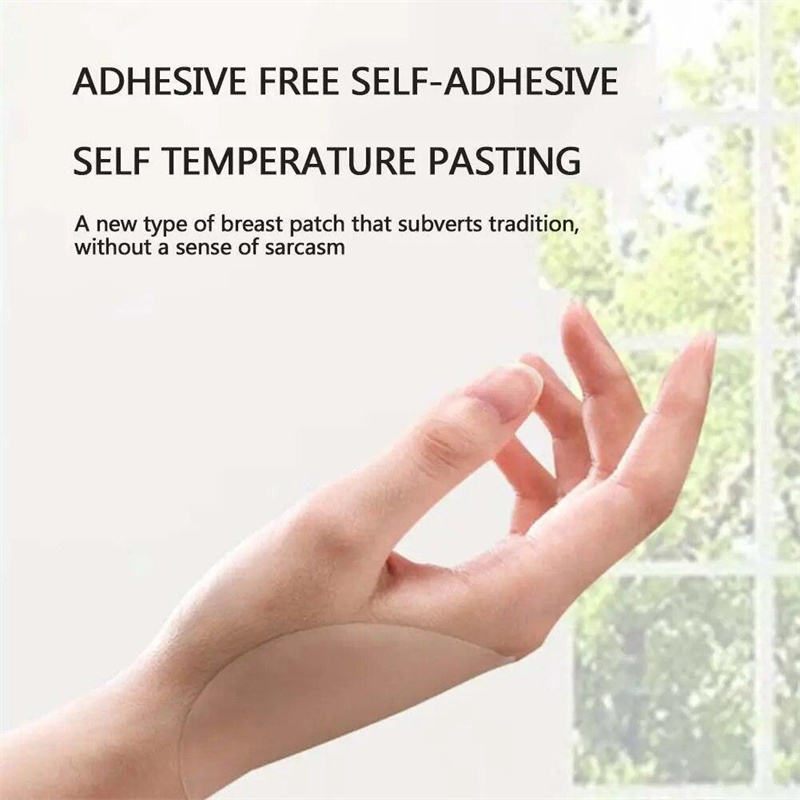 Nessuna colla Copricapezzoli a - Nipple Cover Pasties recensione e prezzo