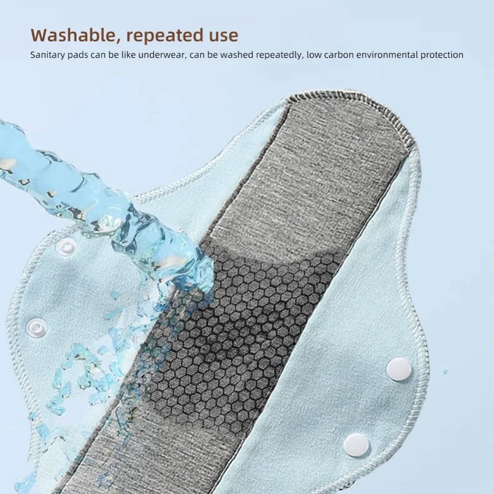 Pannolini Riutilizzabili per A - Period Panty Absorbent recensione e prezzo