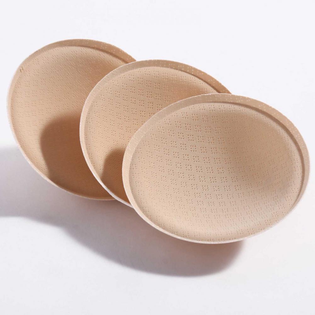 1 Paio di Imbottiture Rotonde  - Push Up Bra Padded recensione e prezzo