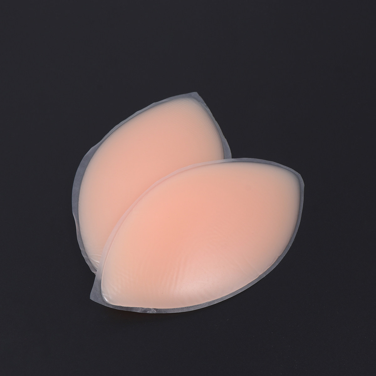 Un Paio di Copricapezzoli in S - Silicone Bra Adhesive recensione e prezzo
