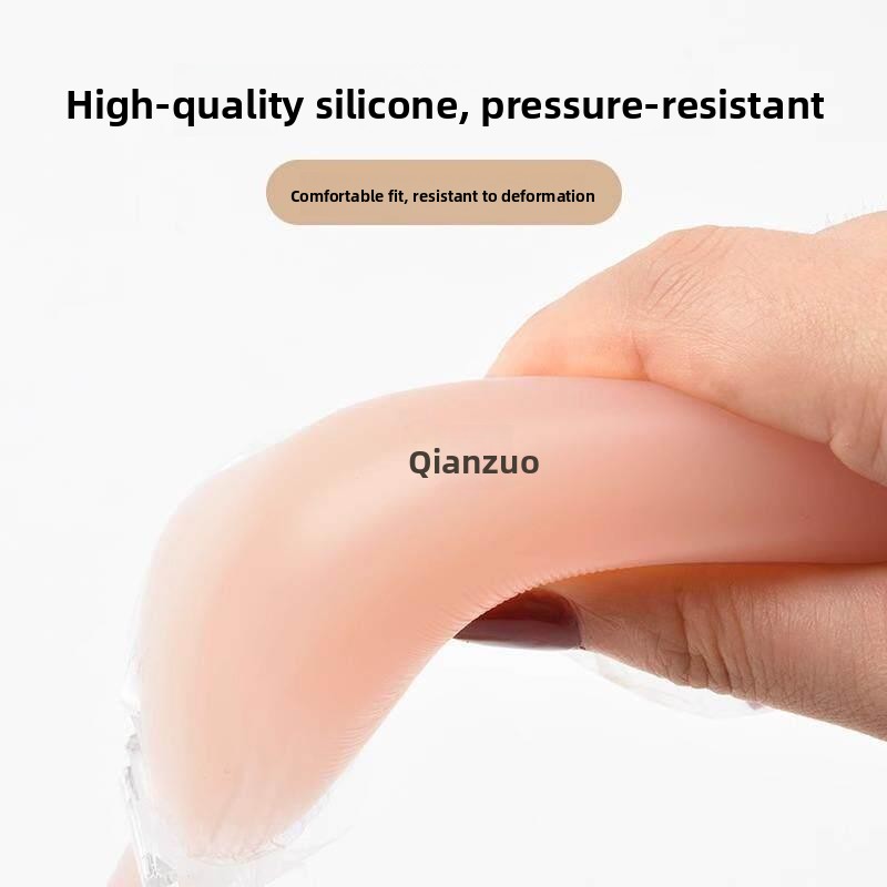 Reggiseno Invisibile in Silico - Silicone Bra Adhesive recensione e prezzo