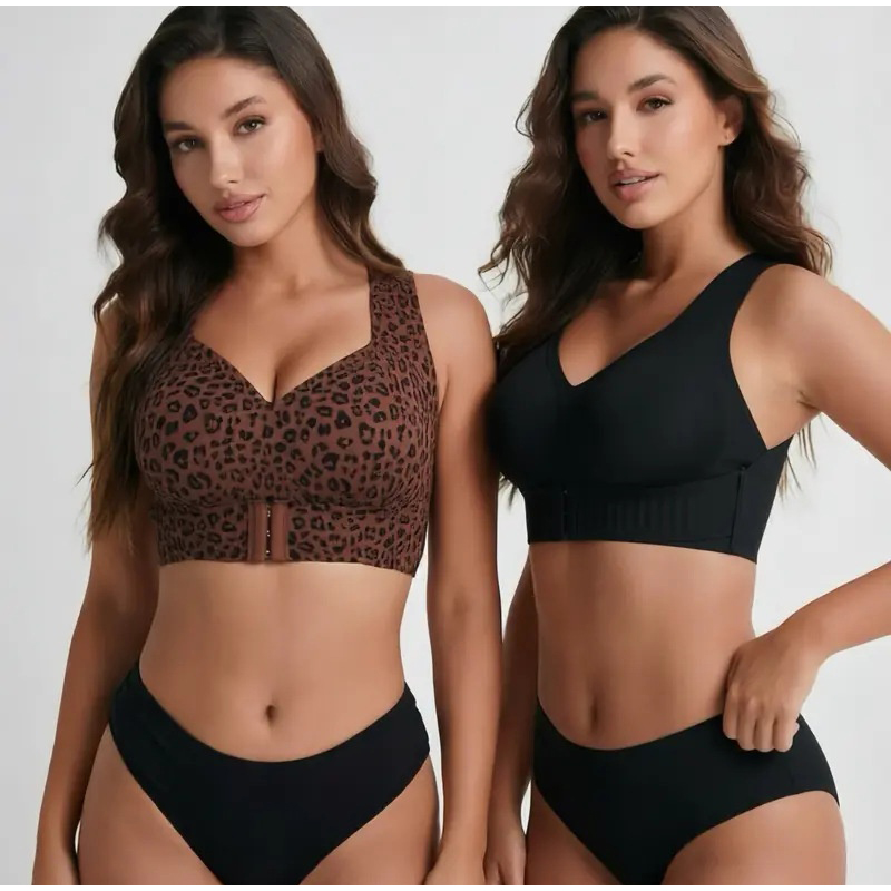 Reggiseno Correttore di Postur - Bralette Wireless Soft recensione e prezzo