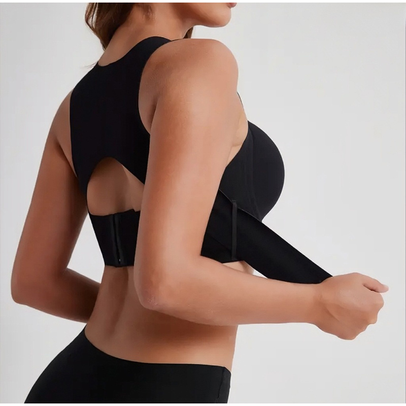 Reggiseno Correttore di Postur - Bralette Wireless Soft recensione e prezzo
