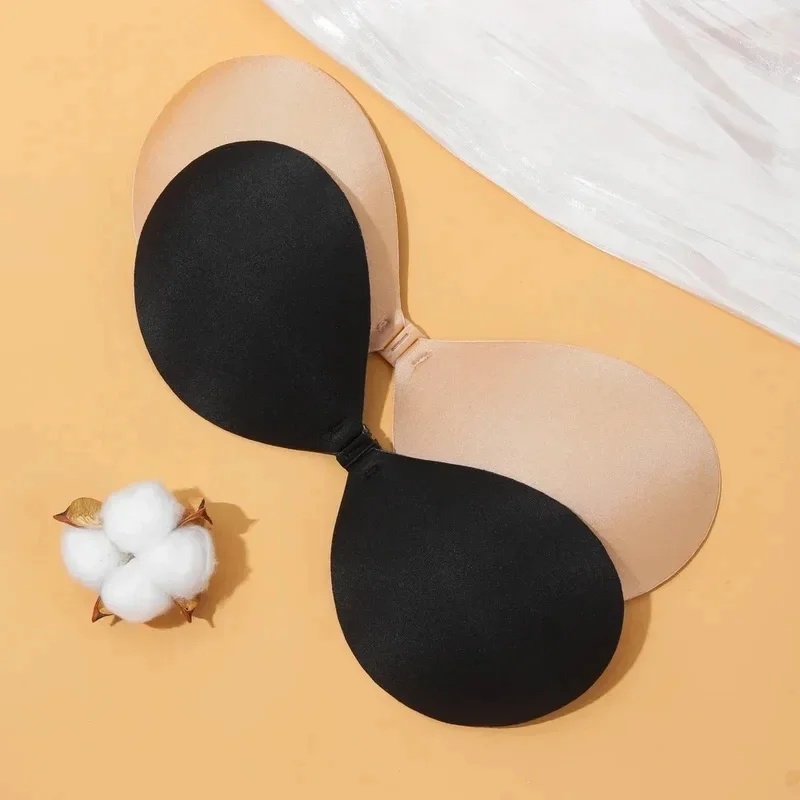 1/2/4 pezzi Reggiseno da donna - Silicone Bra Adhesive recensione e prezzo