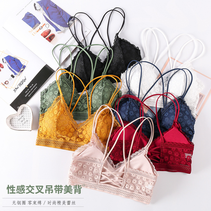 3D Sexy Lingerie Senza Soluzio - Strapless Bra Backless recensione e prezzo