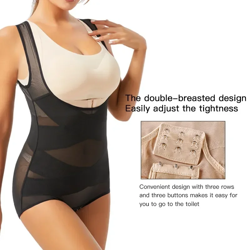 Slip per body da donna Intimo  - Shapewear Bodysuit Firm recensione e prezzo