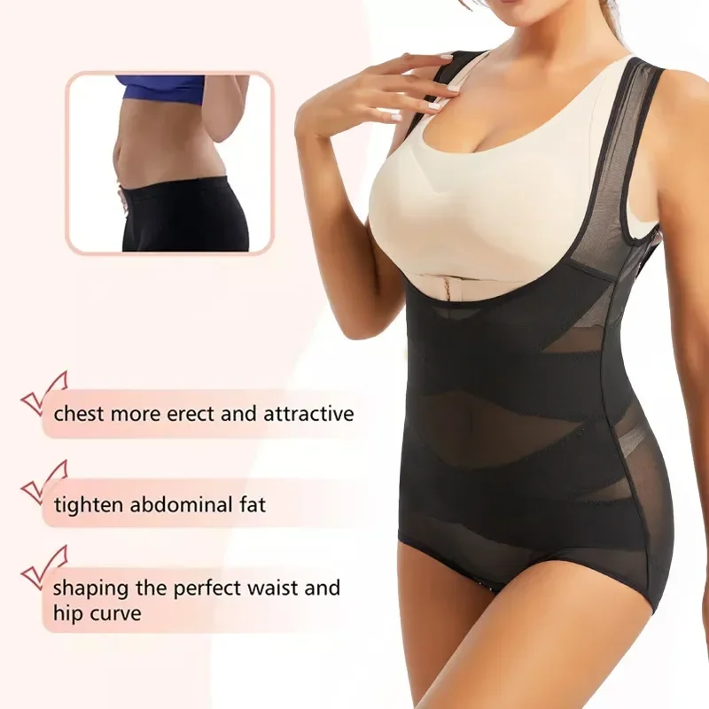 Slip per body da donna Intimo  - Shapewear Bodysuit Firm recensione e prezzo