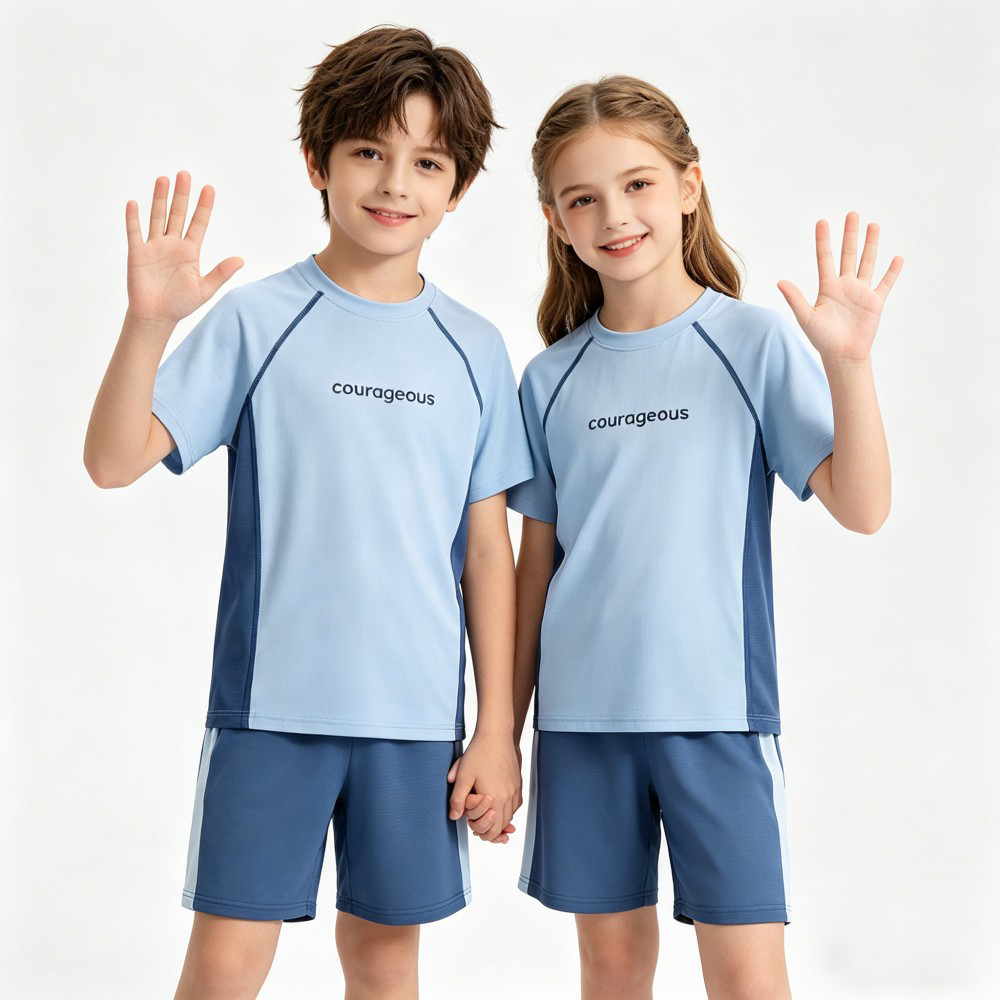 Completo Sportivo Estivo in Se - Boyshort Underwear recensione e prezzo