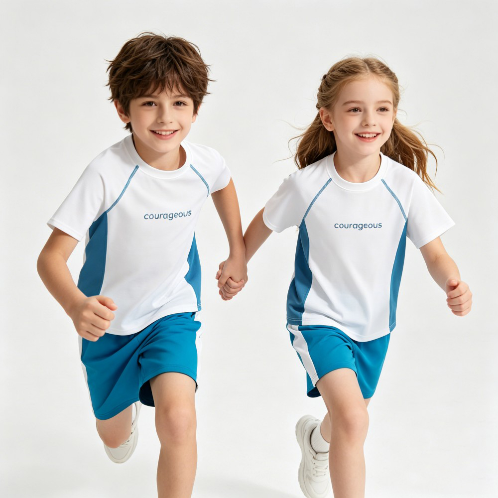 Completo Sportivo Estivo in Se - Boyshort Underwear recensione e prezzo