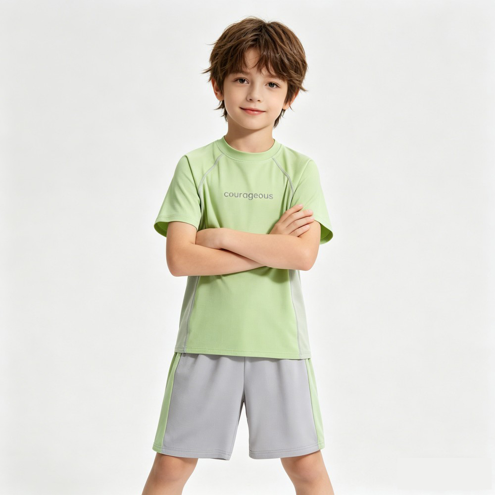 Completo Sportivo Estivo in Se - Boyshort Underwear recensione e prezzo