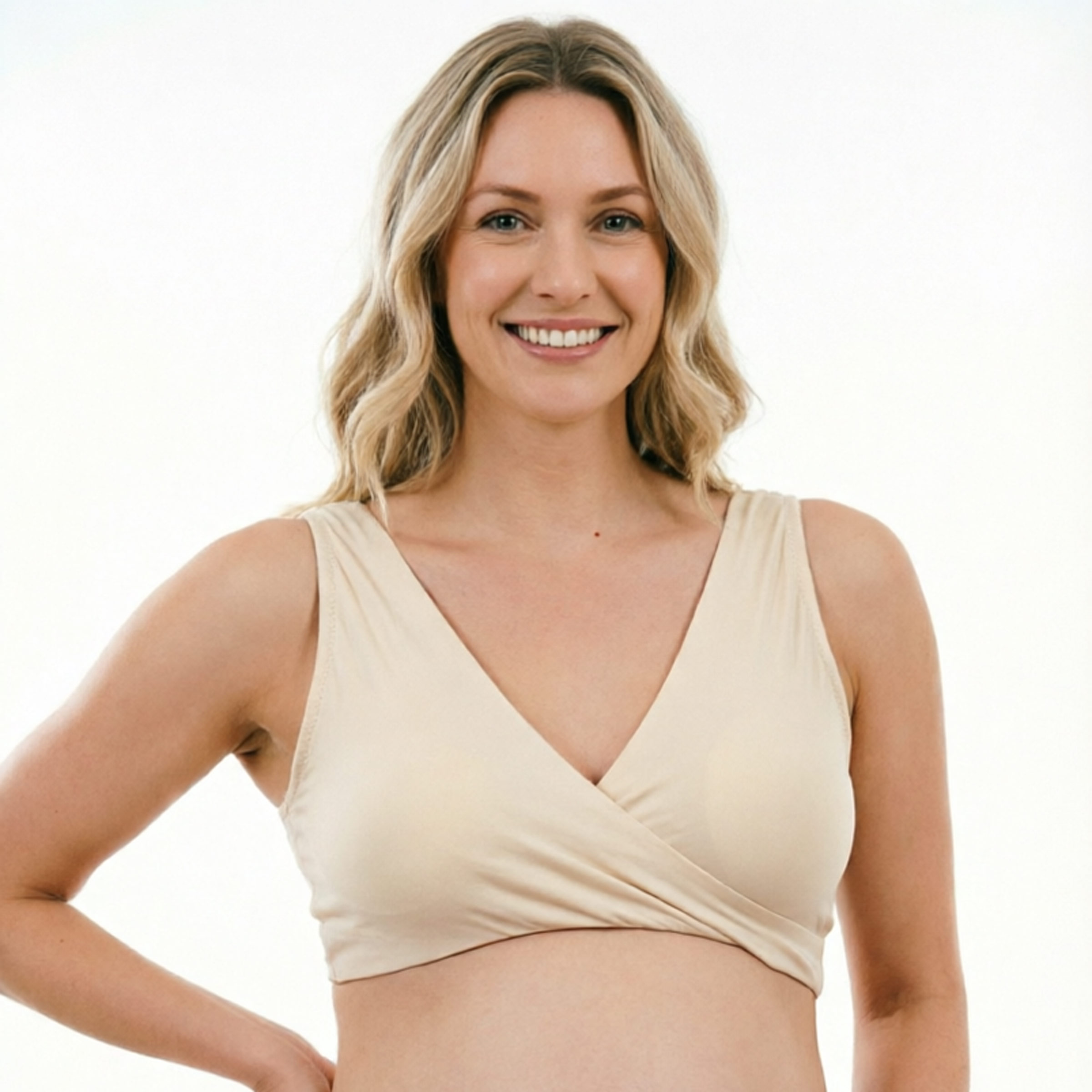Set Essenziale per Maternità 3 - Nursing Bra Sleep recensione e prezzo