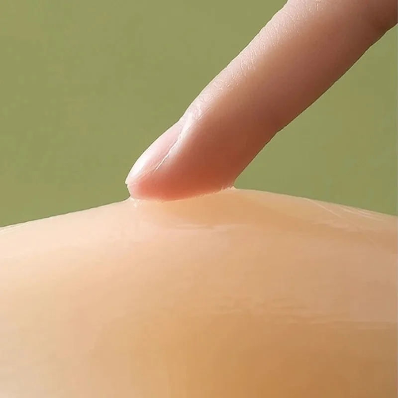 1 Paio di Copricapezzoli in Si - Silicone Bra Adhesive recensione e prezzo