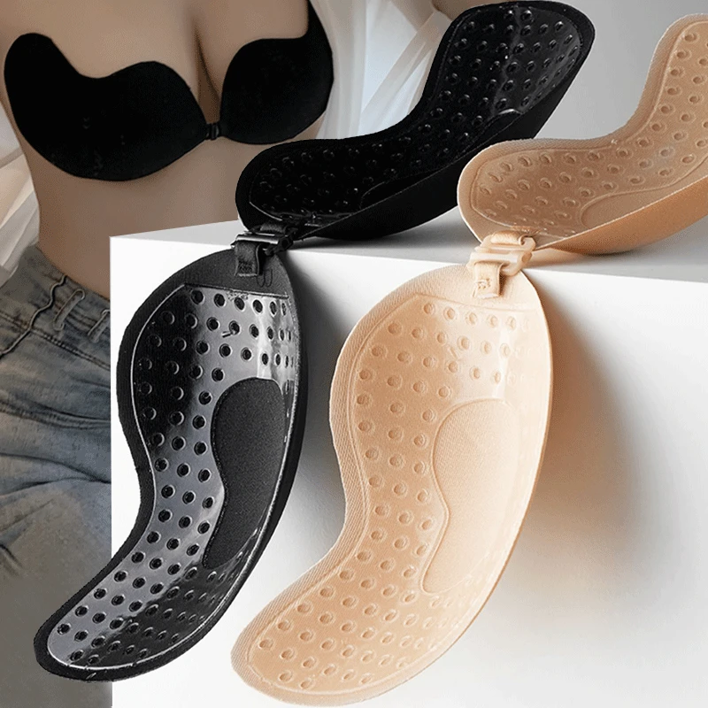 Copricapezzoli Adesivi Riutili - Nipple Cover Pasties recensione e prezzo